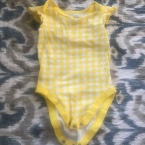 Baby clothes